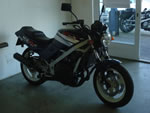 Honda CBR 600 2003