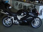 Honda VFR 800 2009