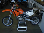 KTM SX 65 2003