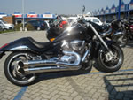 Suzuki Boulavard m 1800R 2007